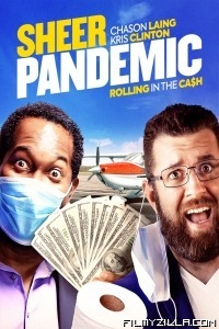 Sheer Pandemic (2022) Hindi Dubbed