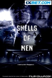 Shells of Men (2020) Hindi Dubbed