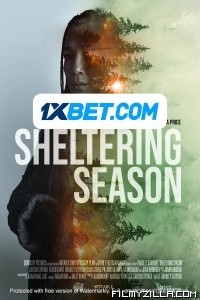 Sheltering Season (2022) Hindi Dubbed