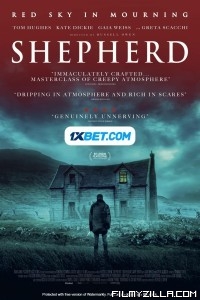 Shepherd (2021) Hindi Dubbed