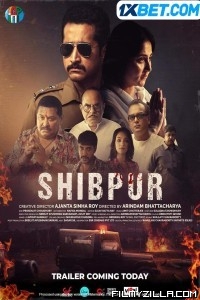 Shibpur (2023) Hindi Movie