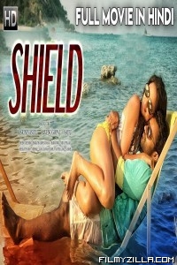 SHIELD (2018) South Indian Hindi Dubbed Movie