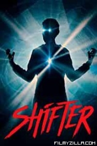 Shifter (2020) English Movie