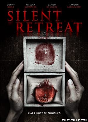 Silent Retreat (2016) Hindi Dubbed