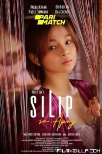 Silip Sa Apoy (2022) Hindi Dubbed