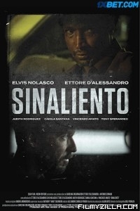 Sinaliento (2021) Hindi Dubbed