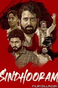 Sindhooram (2023) South Indian Hindi Dubbed Movie