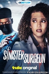 Sinister Surgeon (2024) Hindi Dubbed