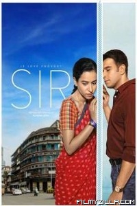 SIR (2020) Hindi Movie