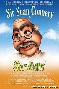 Sir Billi (2012) Hindi Dubbed