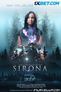 Sirona (2022) Hindi Dubbed