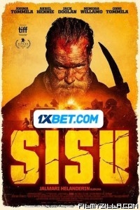 Sisu (2023) Hindi Dubbed