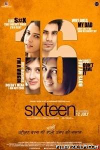 Sixteen (2013) Hindi Movie