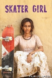 Skater Girl (2021) Hindi Movie