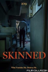 Skinned (2020) Hindi Dubbed