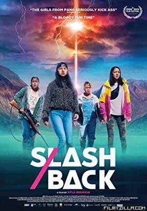 SlashBack (2022) Hindi Dubbed