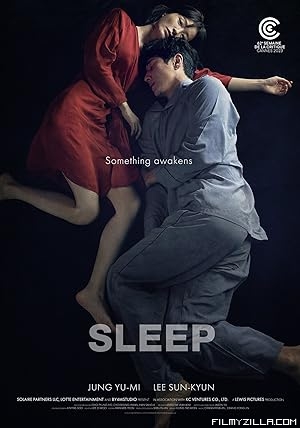 Sleep (2023) Hindi Dubbed