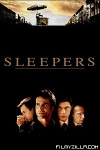 Sleepers (1996) Hindi Dubbed