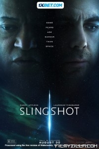 Slingshot (2024) Hindi Dubbed