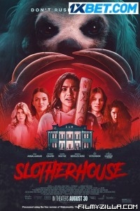 Slotherhouse (2023) Hindi Dubbed