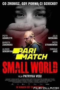 Small World (2021) Hindi Dubbed