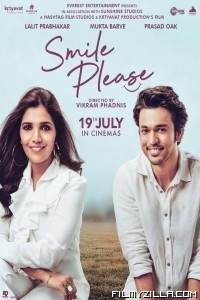 Smile Please (2019) Hindi Movie