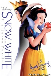 Snow White and the Seven Dwarfs (1937) Hindi Dubbed