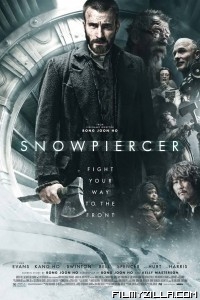 Snowpiercer (2013) Hindi Dubbed