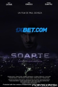 Soapte (2021) Hindi Dubbed