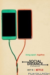 Social Distance (2020) Web Series