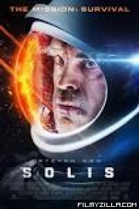 Solis (2018) English Movie