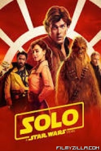 Solo A Star Wars Story (2018) English Movie