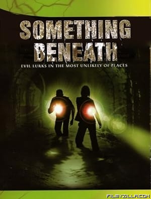 Something Beneath (2007) Hindi Dubbed