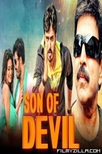 Son Of Devil (2018) South Indian Hindi Dubbed Movie