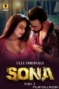 Sona: Part 2 (2024) Ullu Original