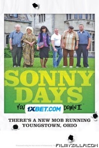 Sonny Days (2023) Hindi Dubbed