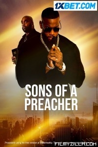 Sons of a Preacher (2023) Hindi Dubbed