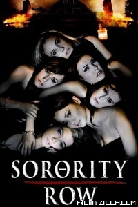 Sorority Row (2009) Hindi Dubbed