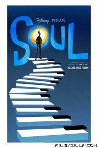 Soul (2020) English Movie