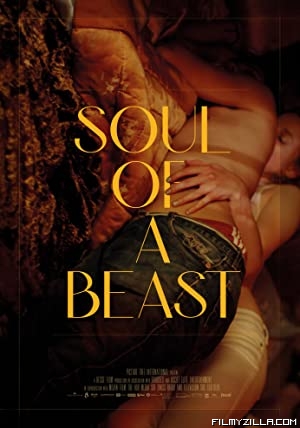 Soul of a Beast (2021) Hindi Dubbed