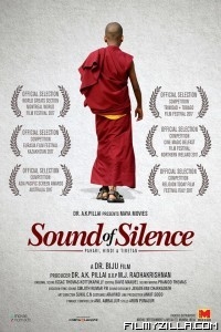 Sound of Silence (2017) Hindi Dubbed