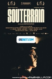 Souterrain (2022) Hindi Dubbed