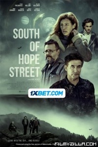 South of Hope Street (2024) Hindi Dubbed