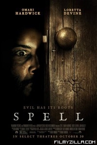 Spell (2020) English Movie