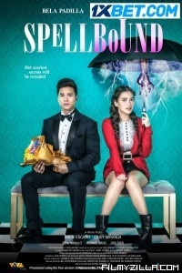 Spellbound (2023) Hindi Dubbed