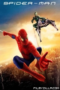 Spider-Man (2002) Hindi Dubbed