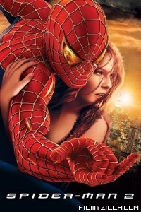 Spider-Man 2 (2004) Hindi Dubbed