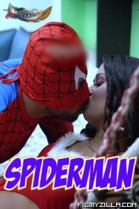 Spiderman (2023) GoddesMahi Original