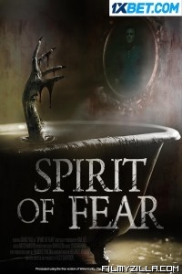 Spirit of Fear (2023) Hindi Dubbed