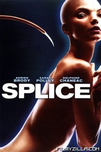 Splice (2010) Hindi Dubbed